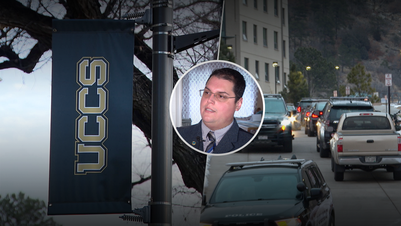 UCCS Security Thumbnail  