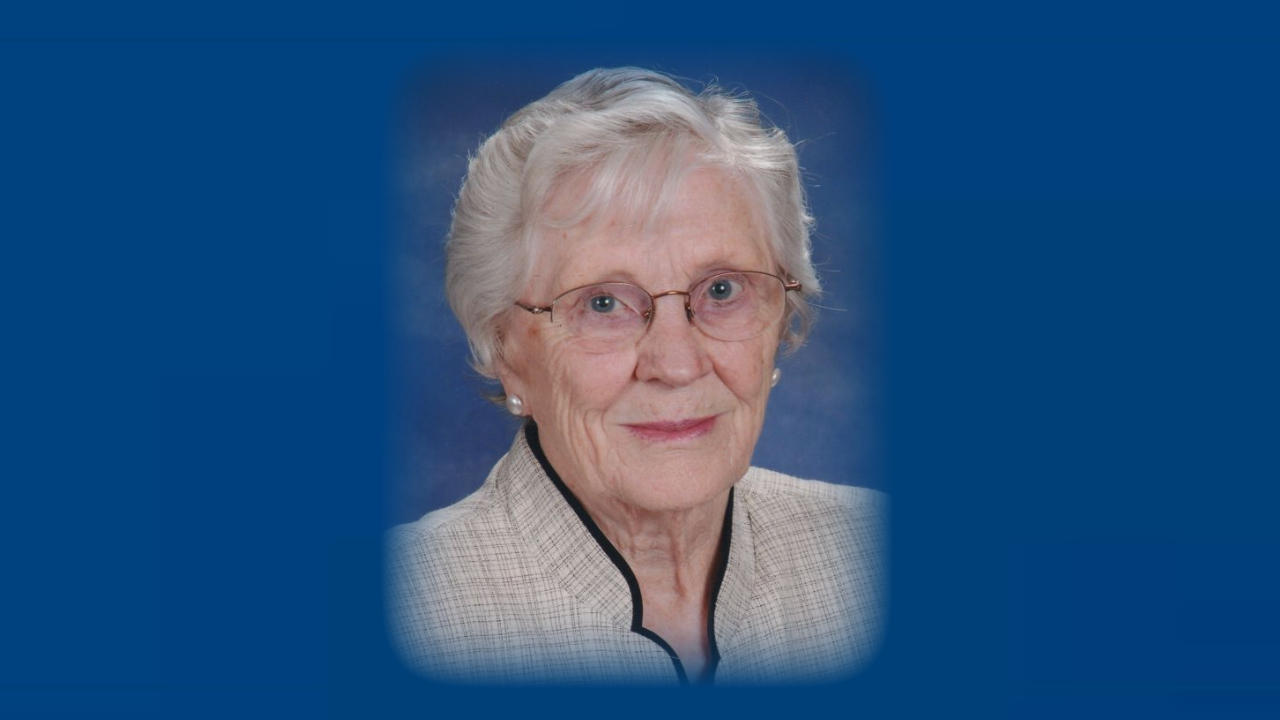 Violet Lillian Nell
February 15, 1931 ~ September 10, 2025