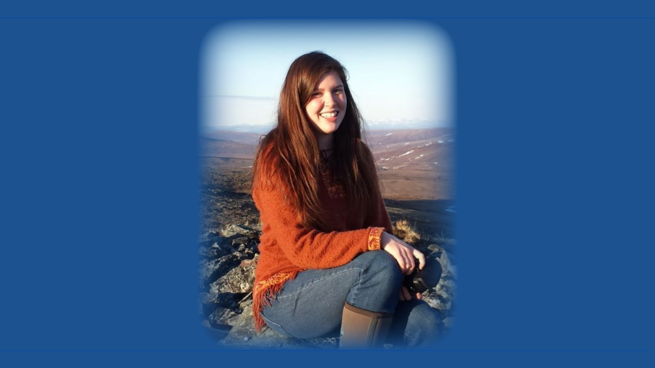 Aurora Sue Weythman
March 27, 1993 — March 30, 2026