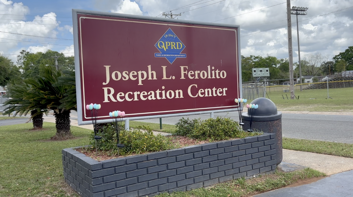 QUINCY PARKS AND REC 
