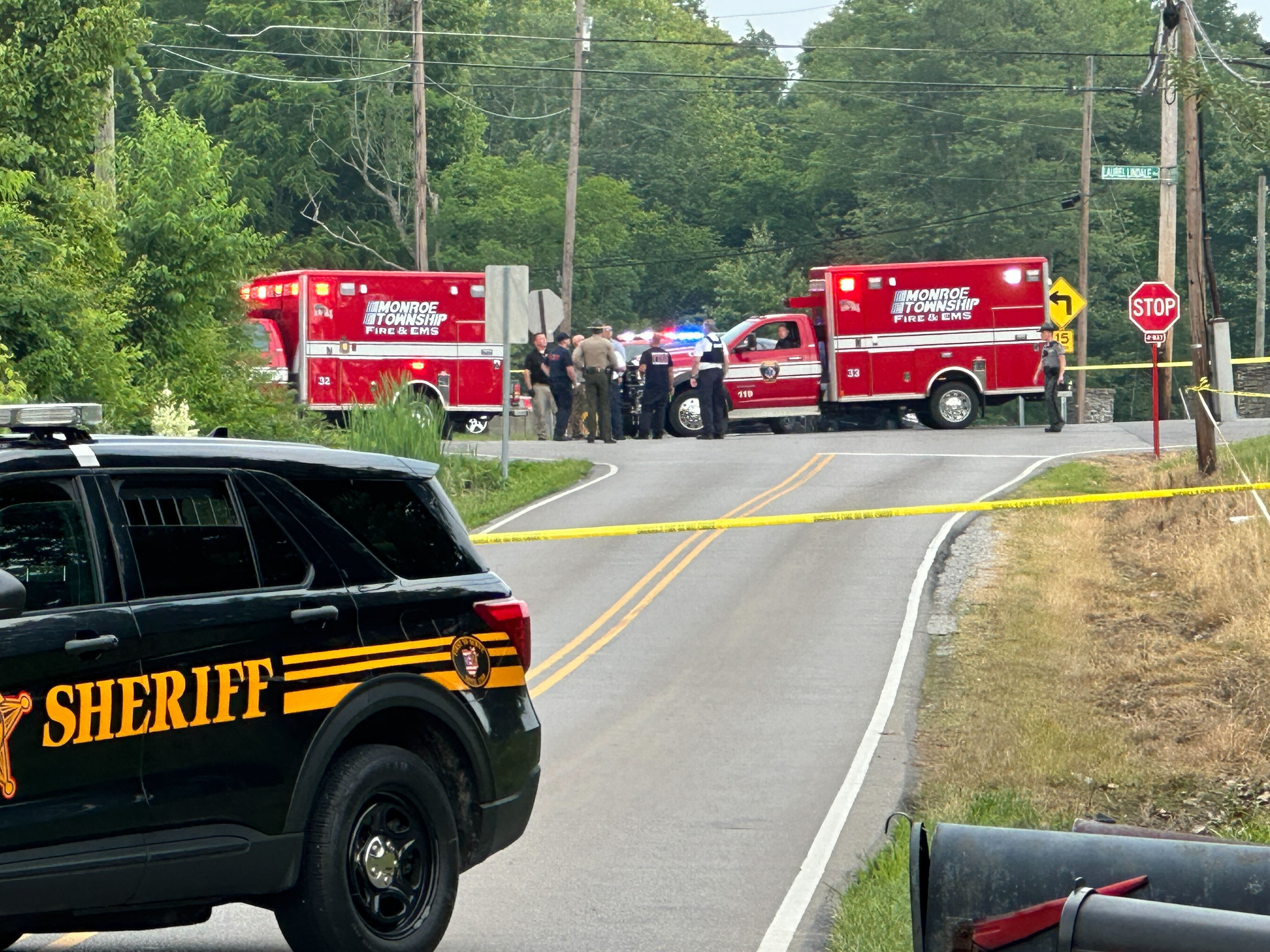 Ohio man accused of killing his 3 sons confesses - Vimarsana News