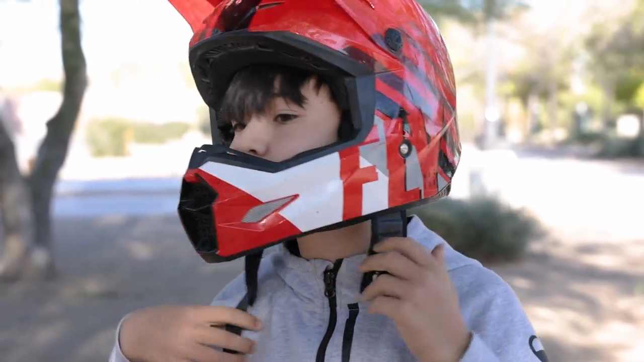 E-bike crashes increased 400% in Las Vegas valley over 3 years. Clark County enacts safety rules as hospitals treat 200+ patients this year.