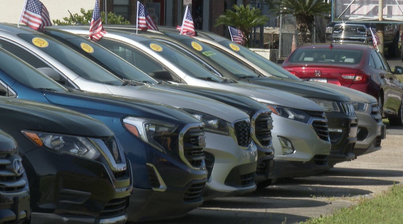 Local auto businesses prepare for new 25% tariffs beginning Thursday