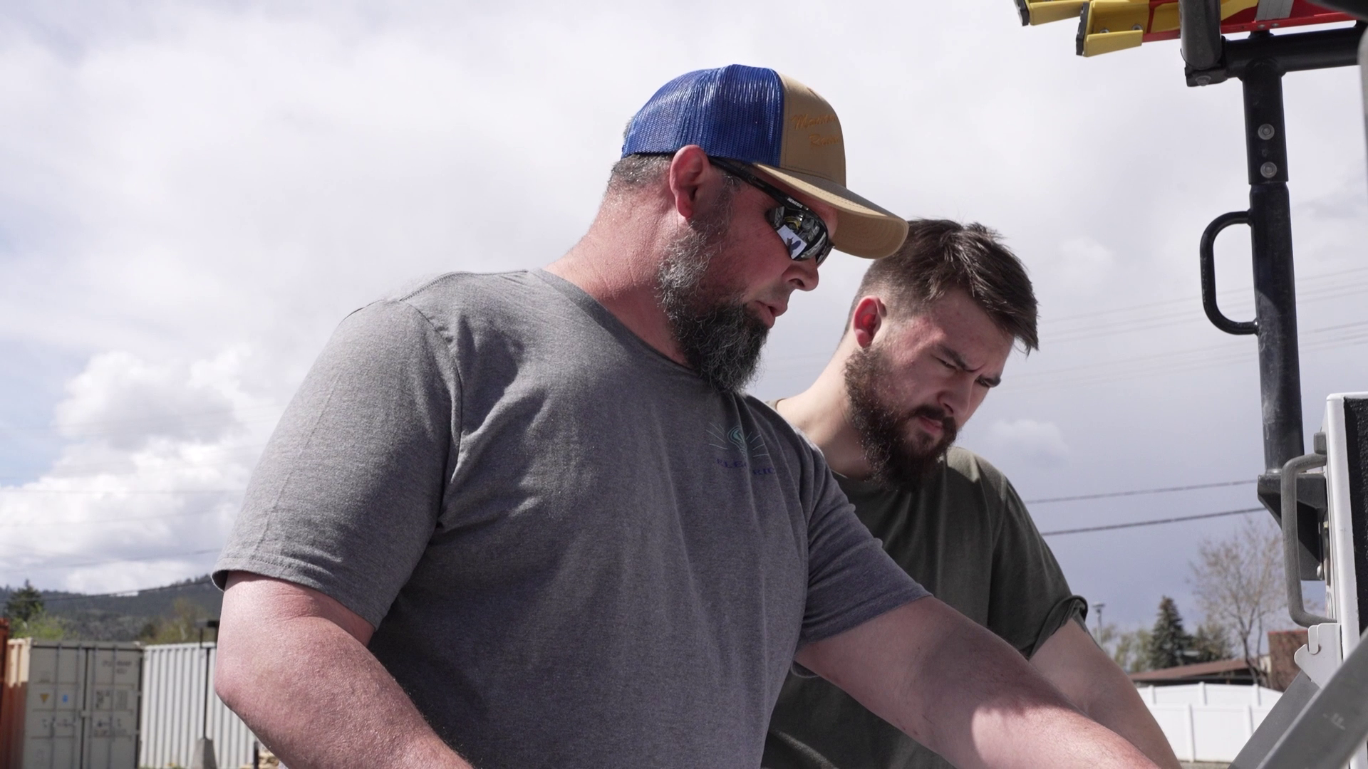 Montana veterans earn while they learn with apprenticeship program