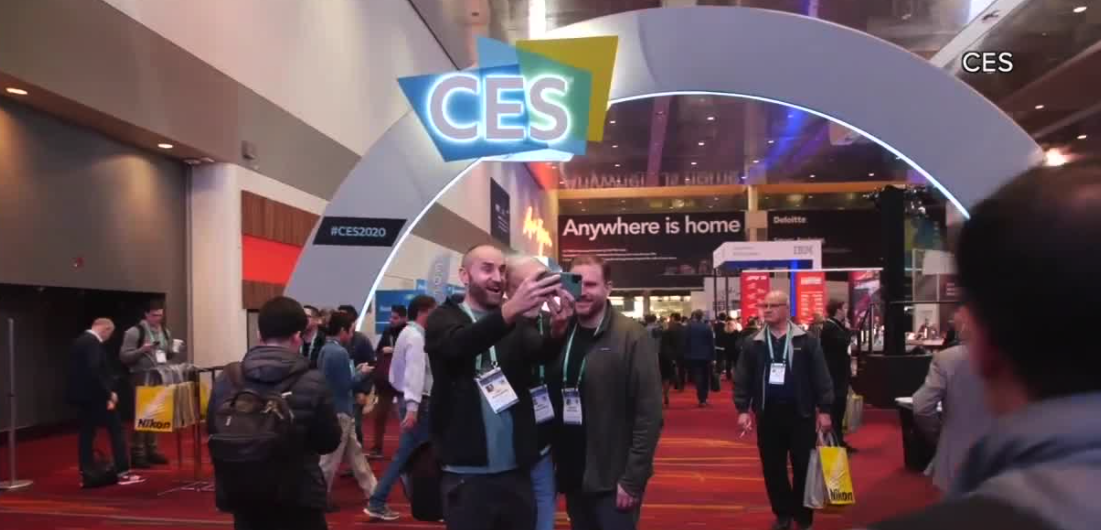 CES