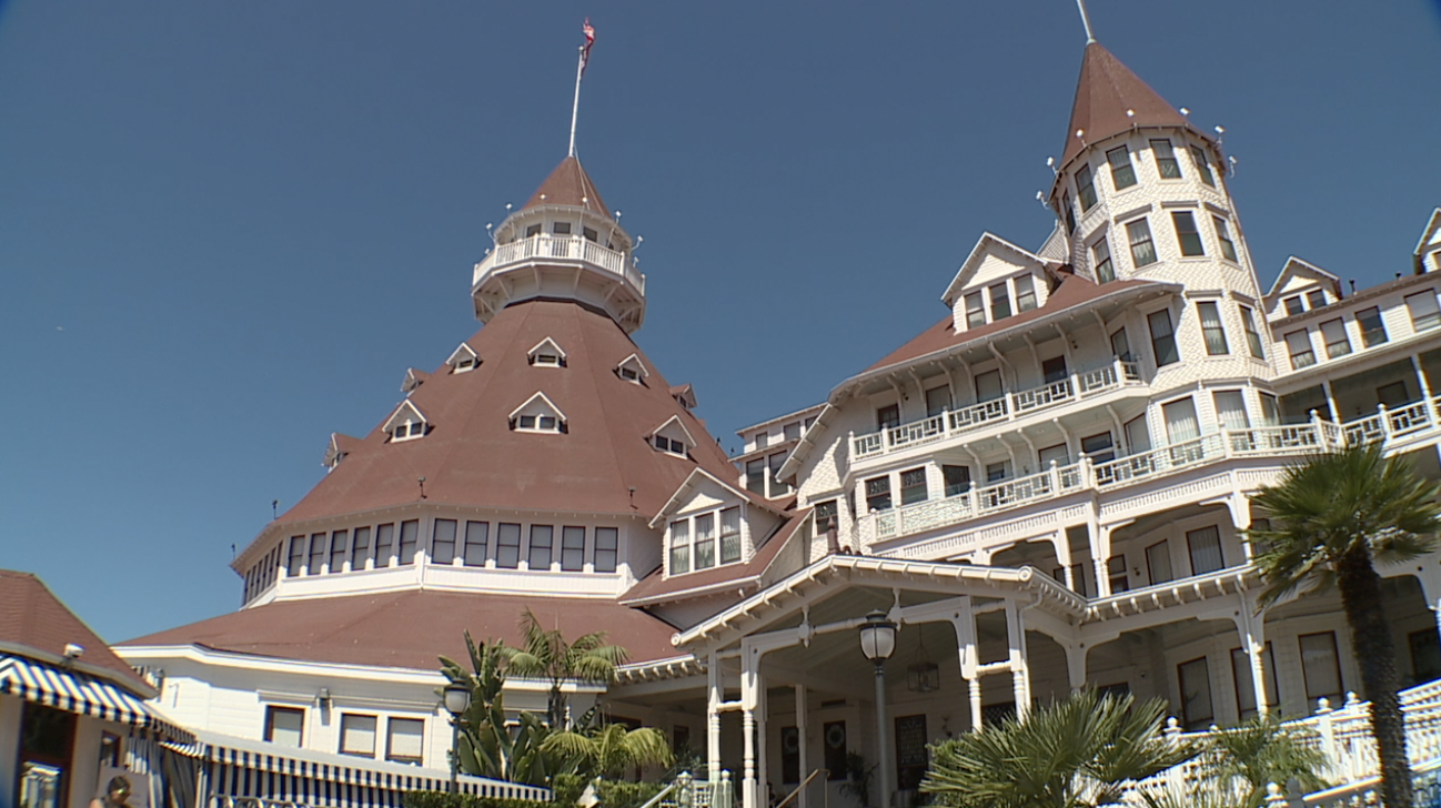 Hotel del Coronado