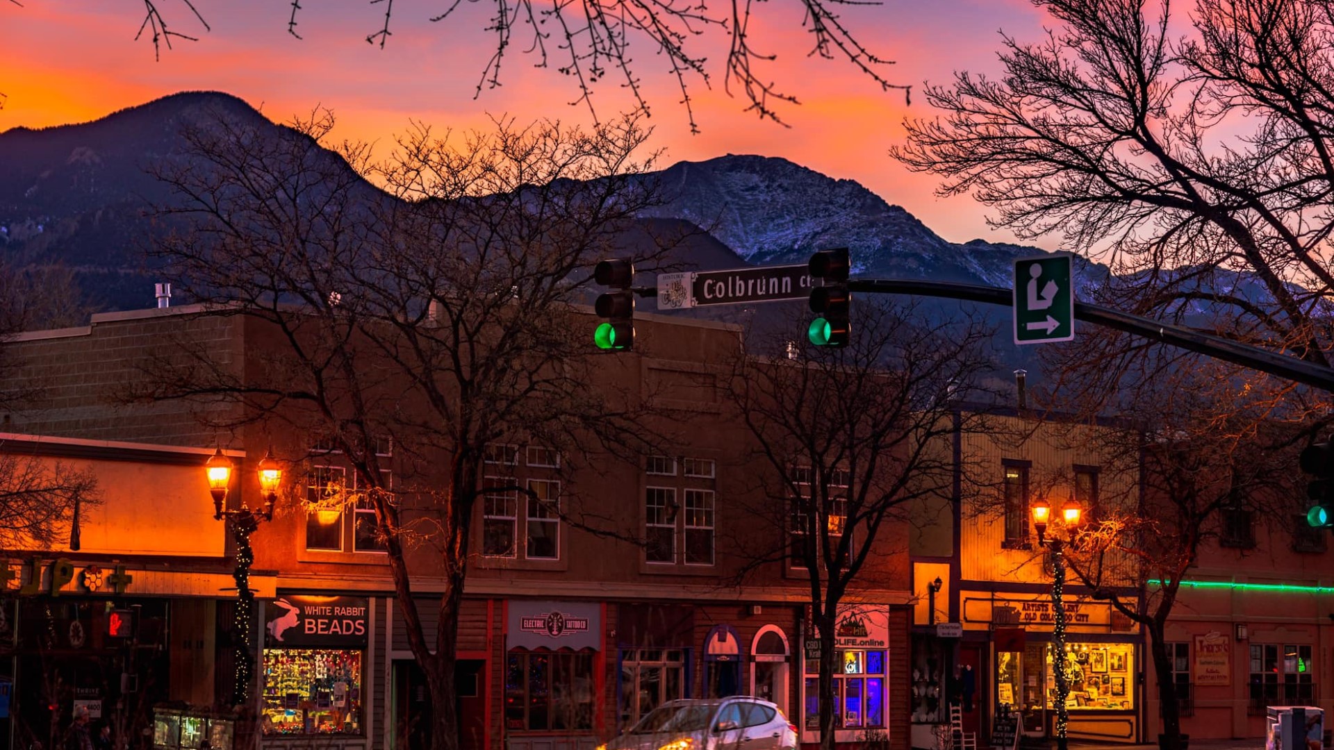 Old Colorado City