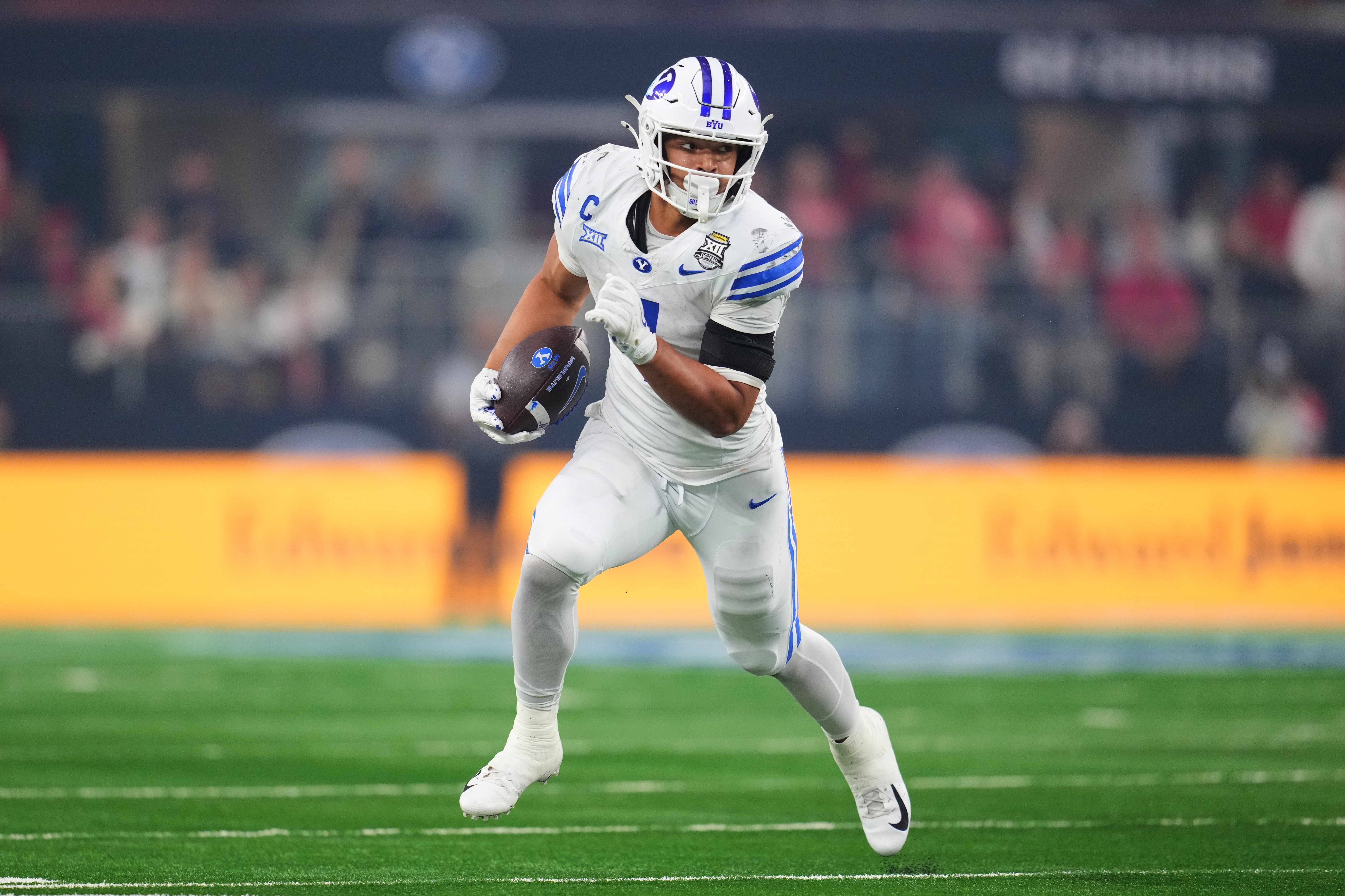 Big 12 Championship Football