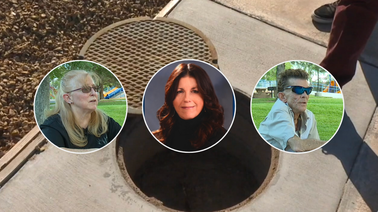 Channel 13 follow-up Neighbors explain why they're worried about potential septic tank rule changes