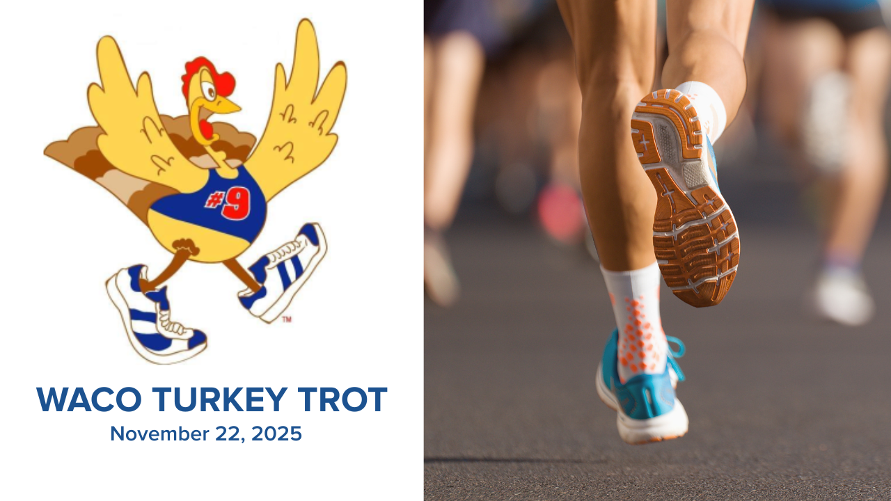 2025 Central Texas Turkey Trot