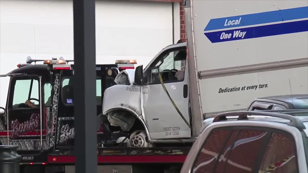 Man indicted in Harford County after cooking oil police chase