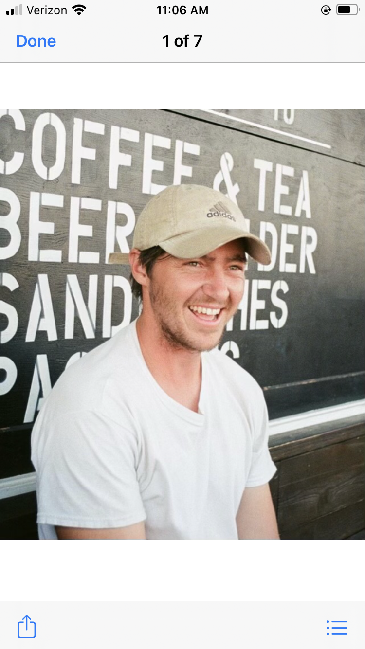 Family of hit-and-run victim killed on Oceanside road makes appeal for tips