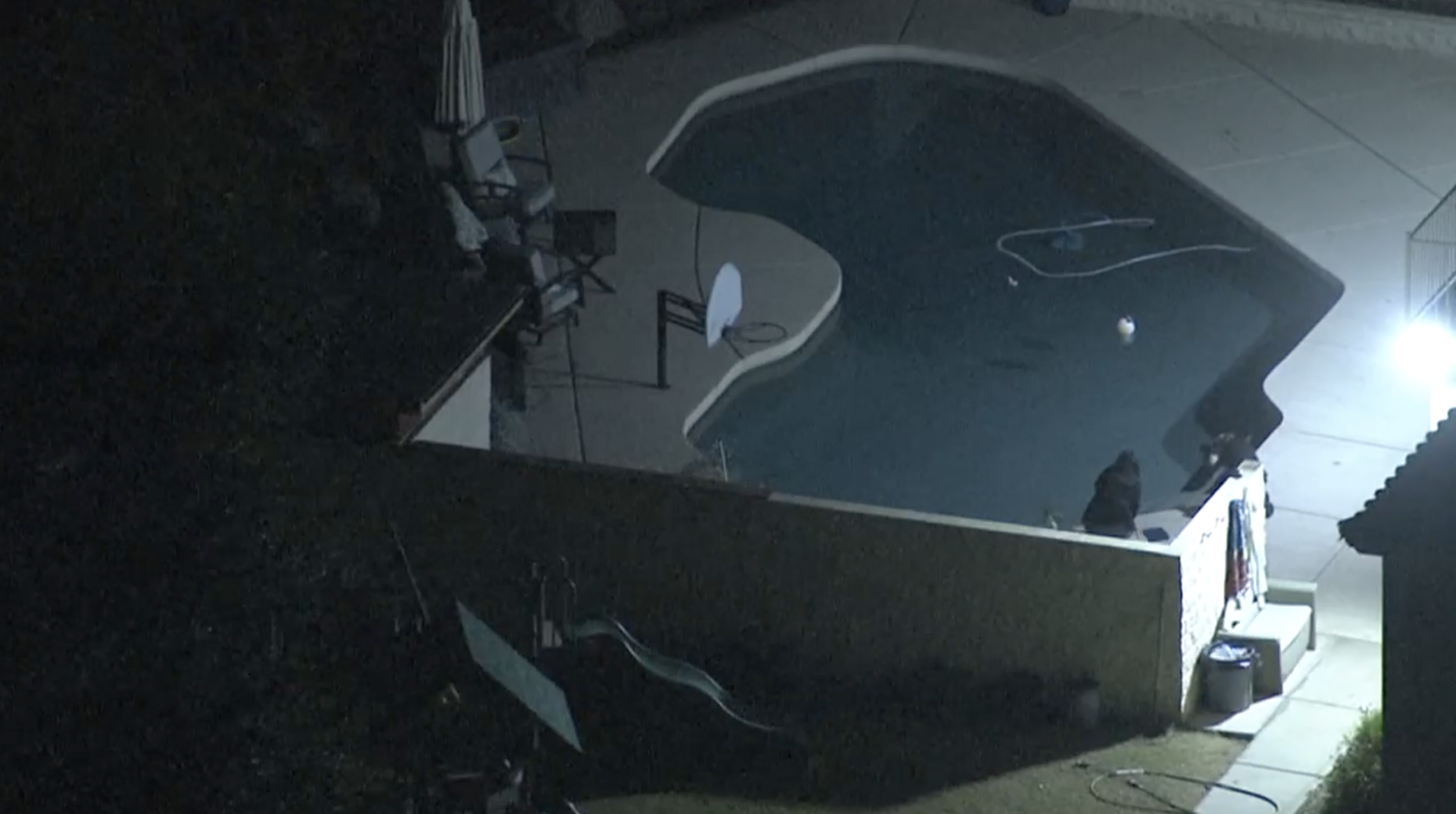 Gilbert drowning 12/4