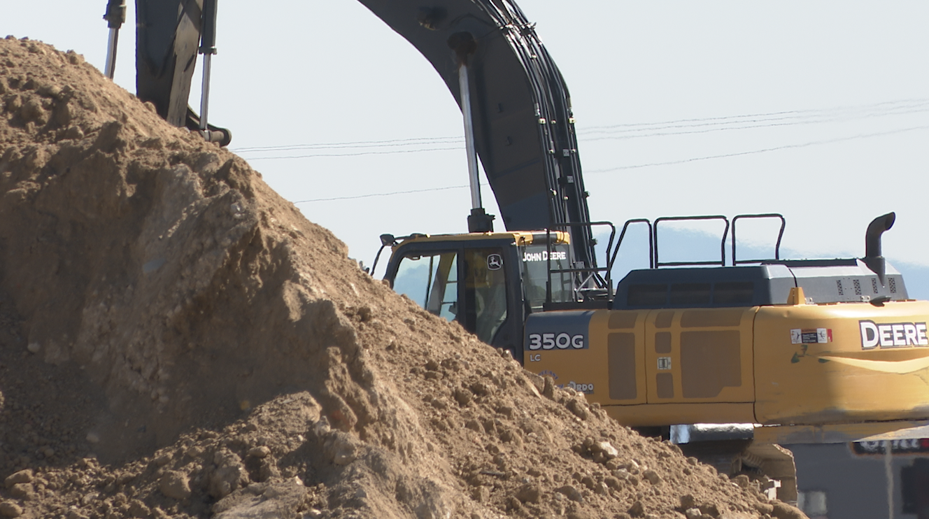 Montana leads nation in construction job sector
