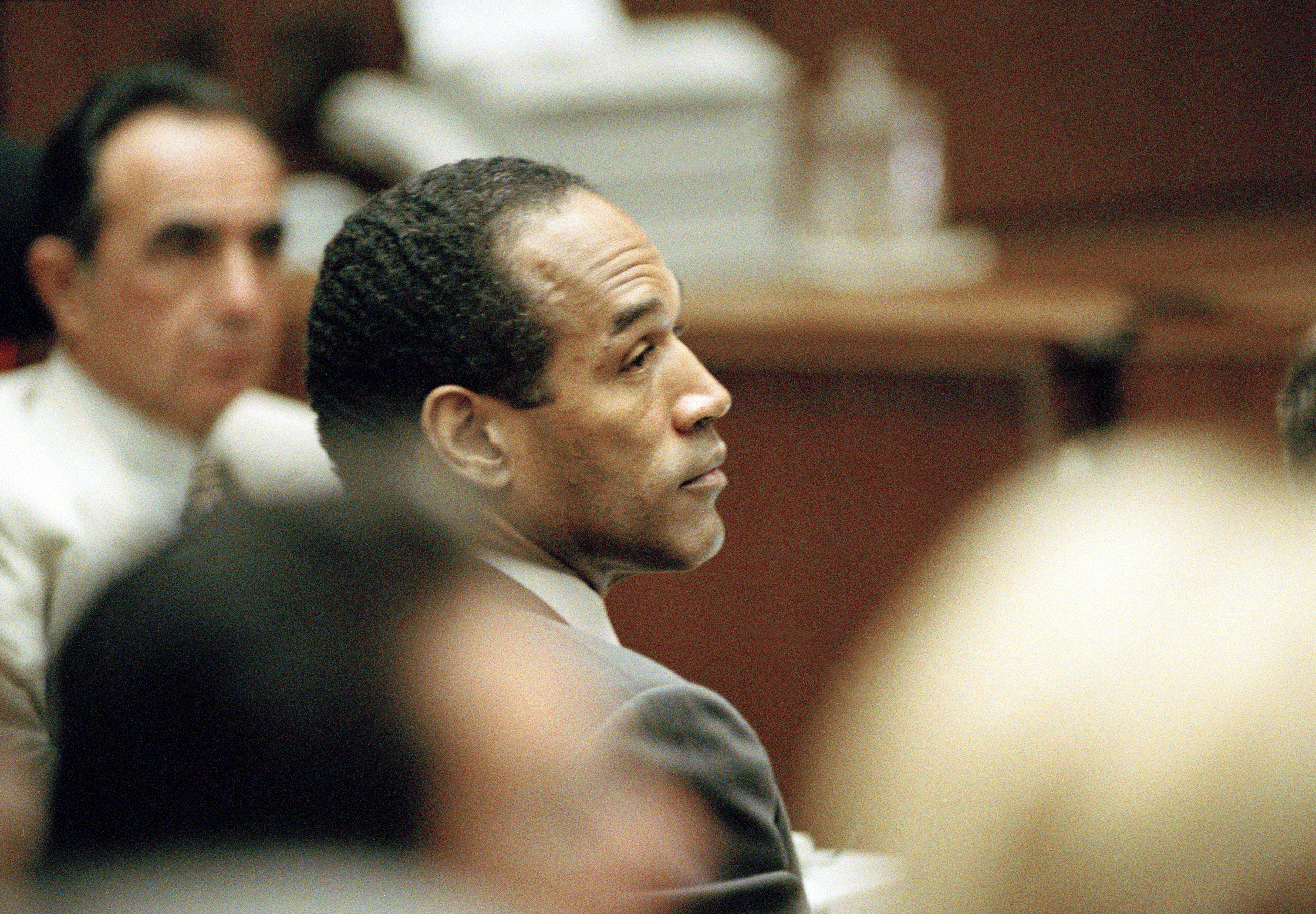 O.J. Simpson