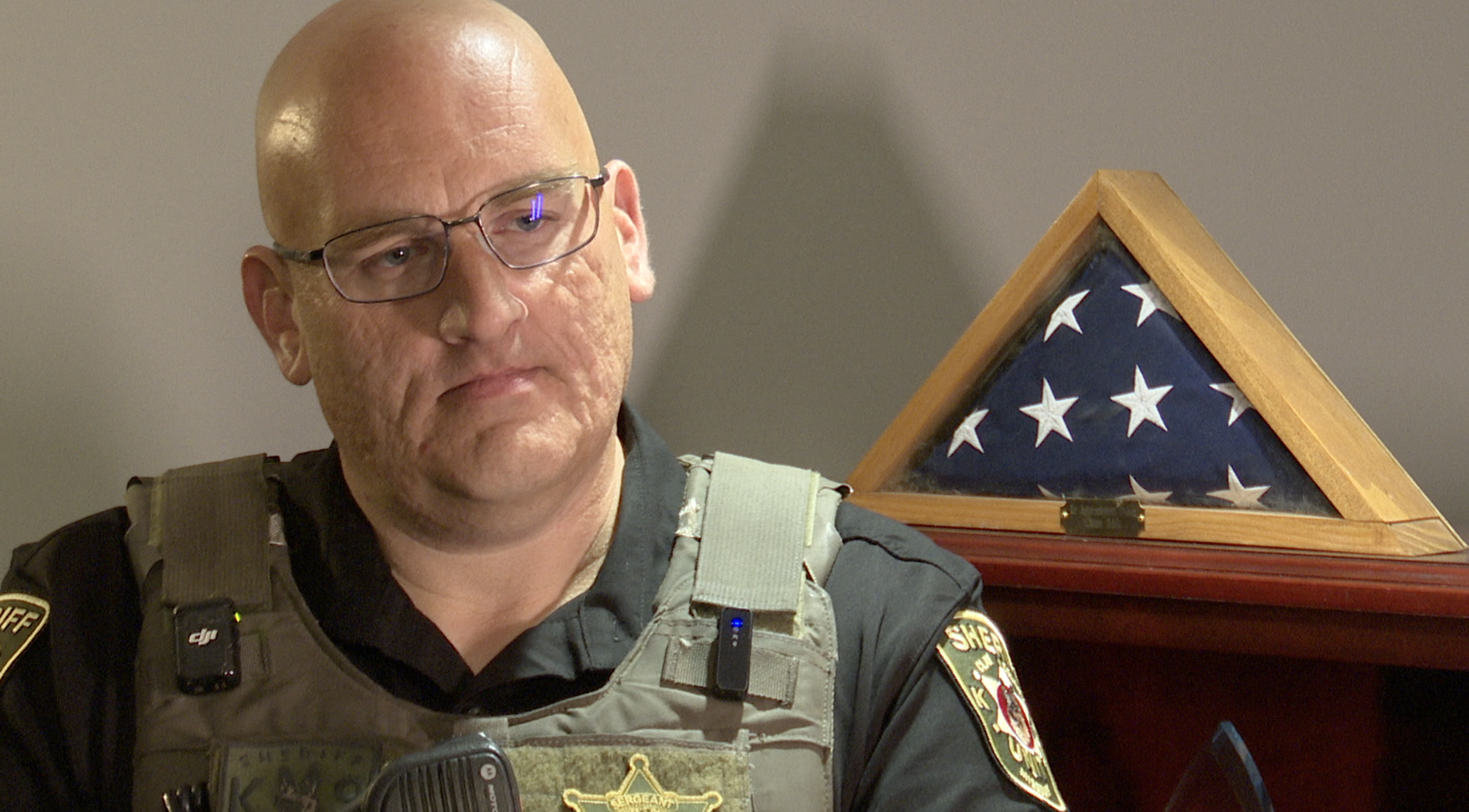 Clay County Sheriff’s Office cracks down on liquor sales to minors