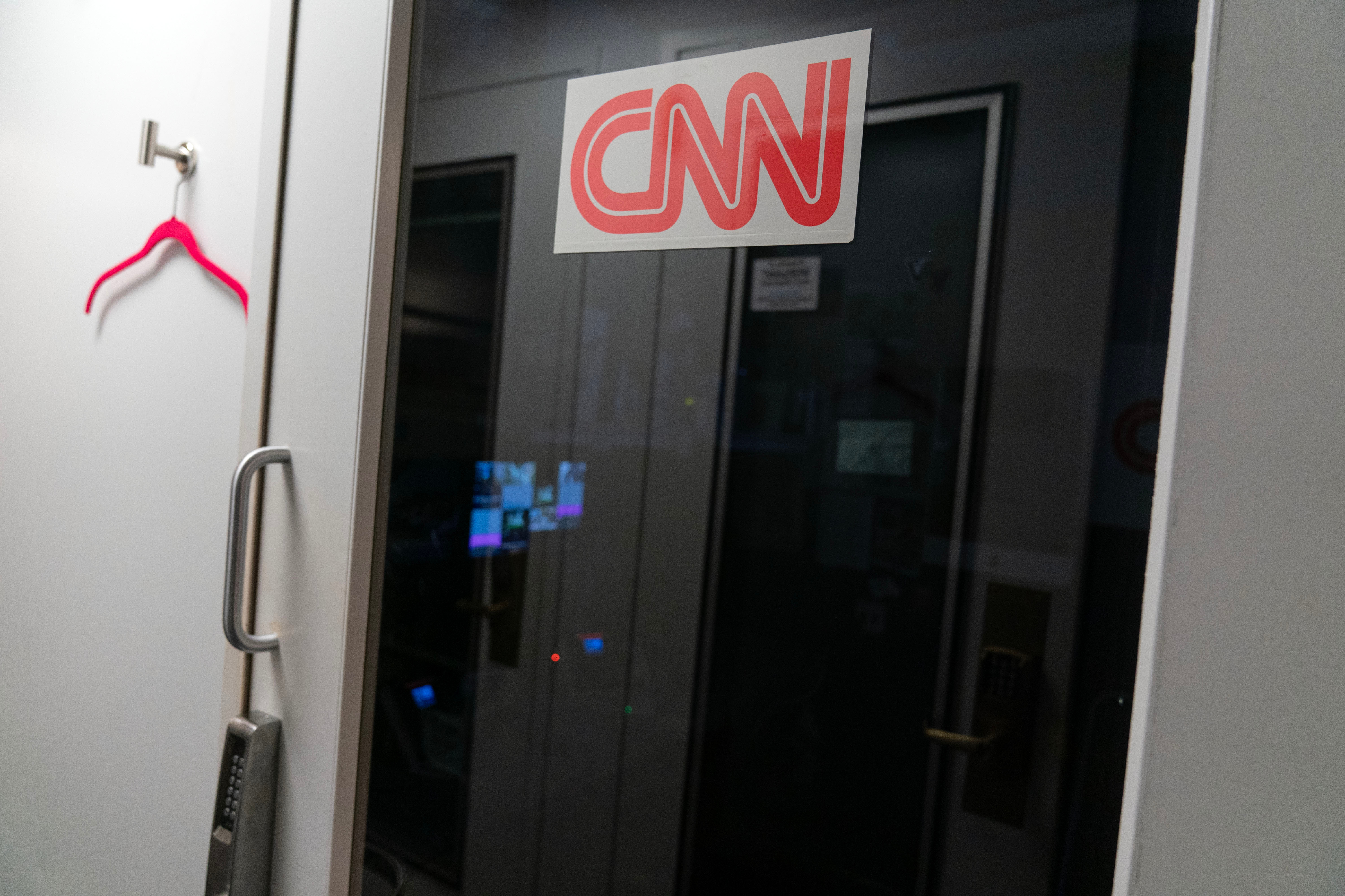Trump News Media