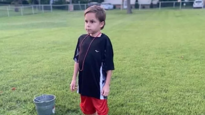 GoFundMe created to help assist in funeral costs for 10-year-old that died from COVID-19