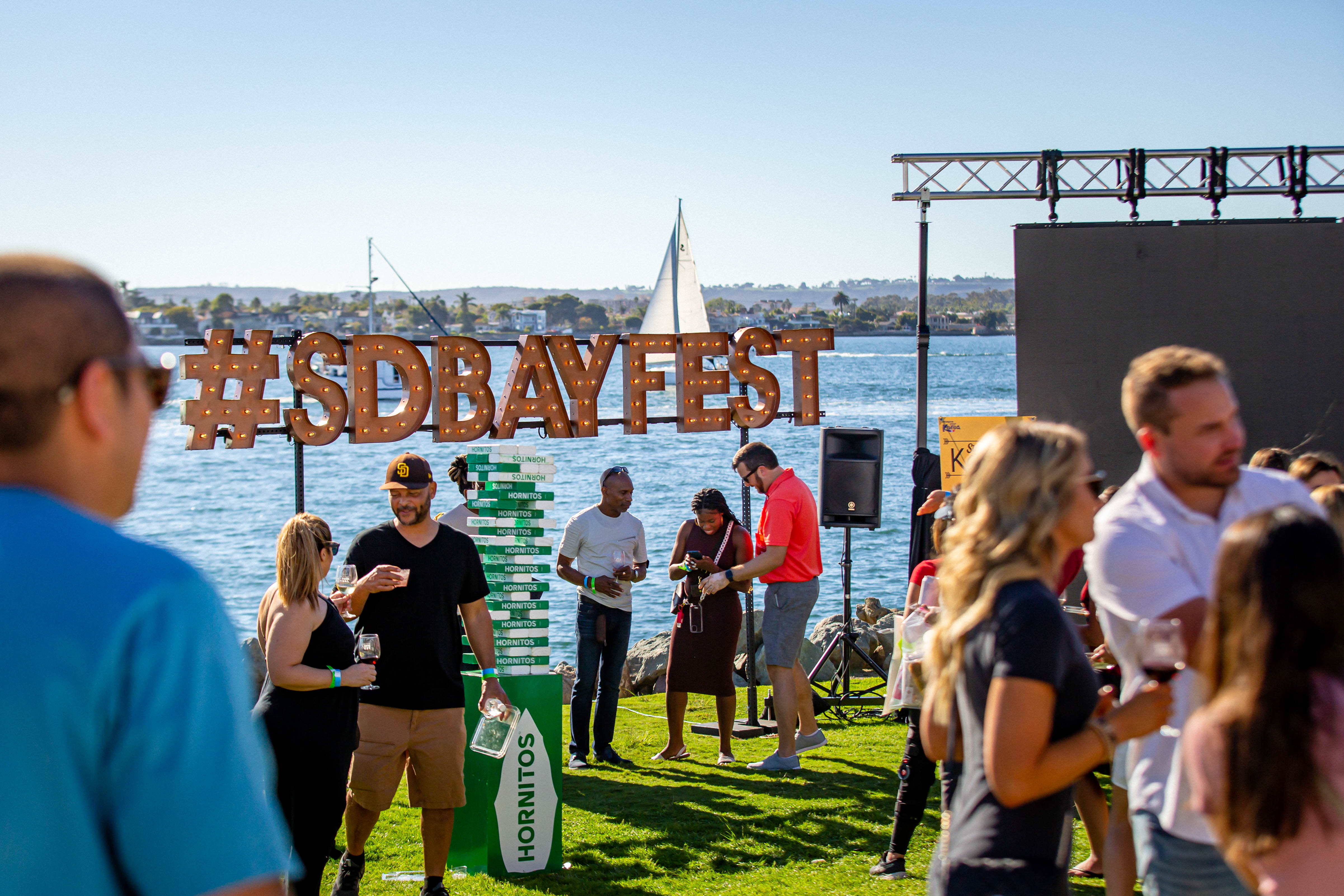 SD Bay Fest Temecula Life