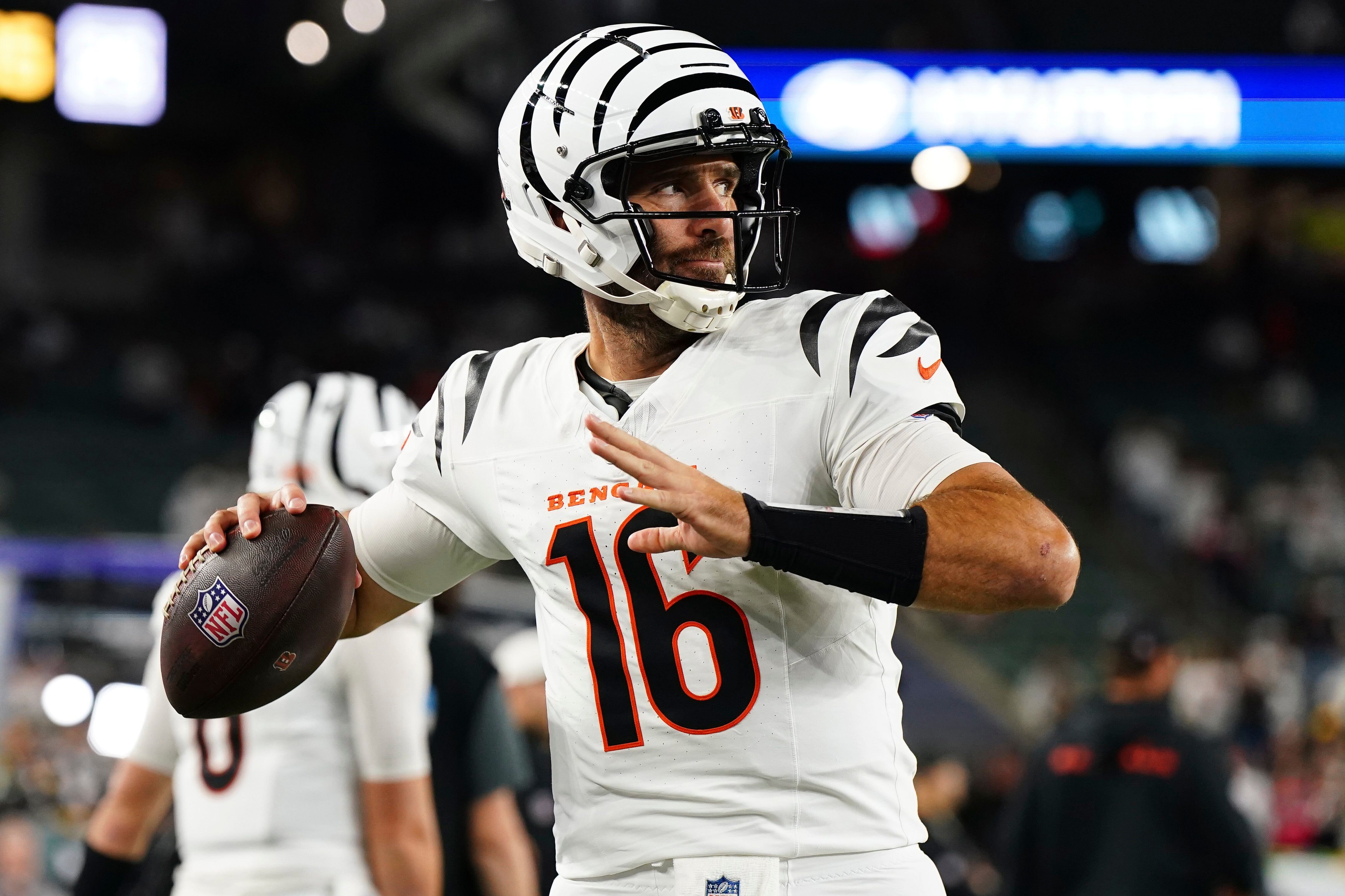 Steelers Bengals Football