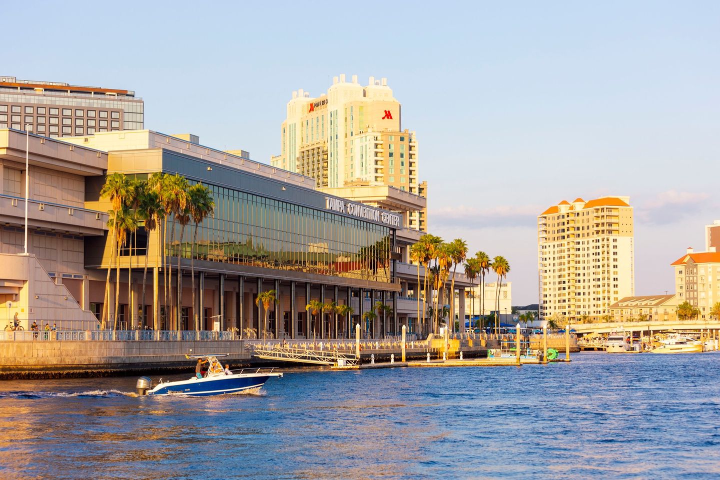 Tampa Convention Center
