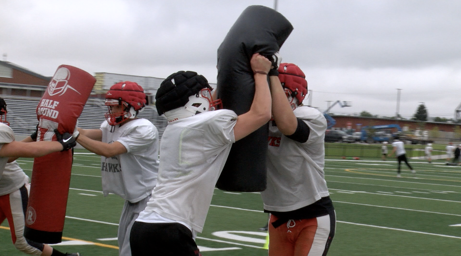 Bozeman Hawks