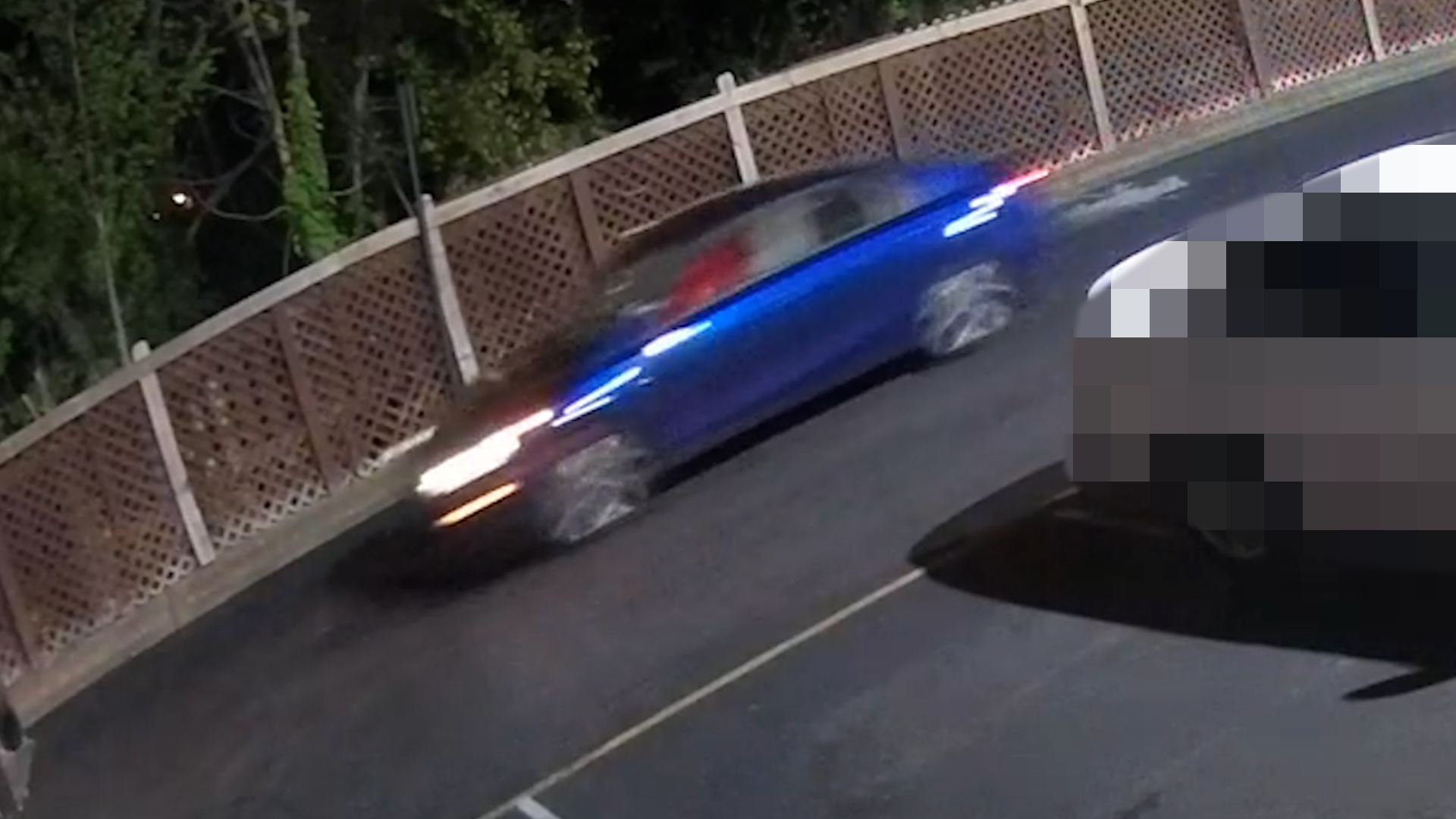 Henrico Police looking for car involved in fatal hit and run