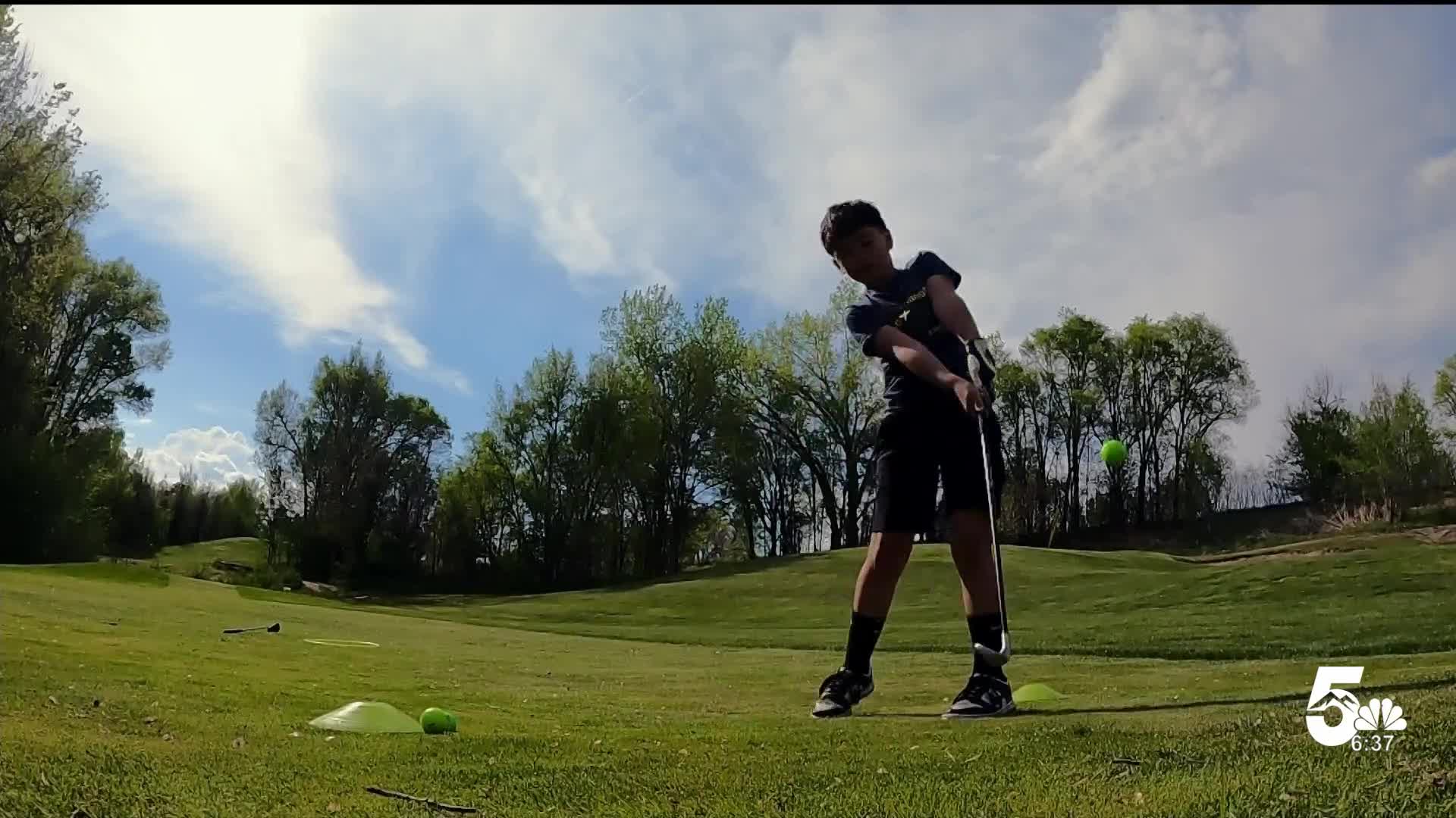 First Tee of Southern Colorado
