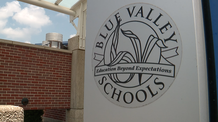 Blue Valley School District