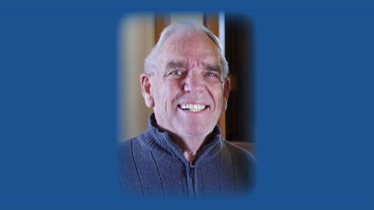 Kenneth L Tietema
September 17, 1935 ~ April 16, 2026