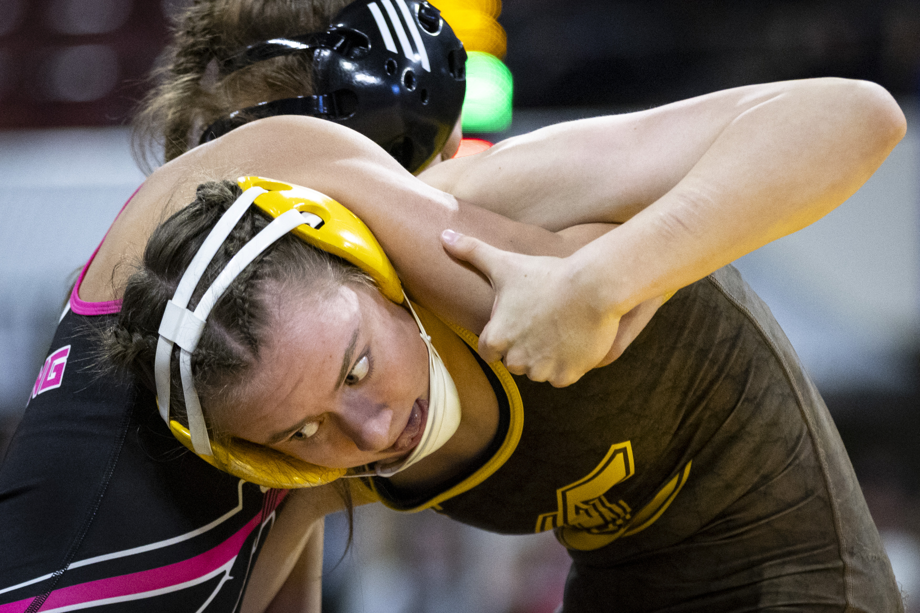 MHSA 2026 All-Class State Wrestling Tournament