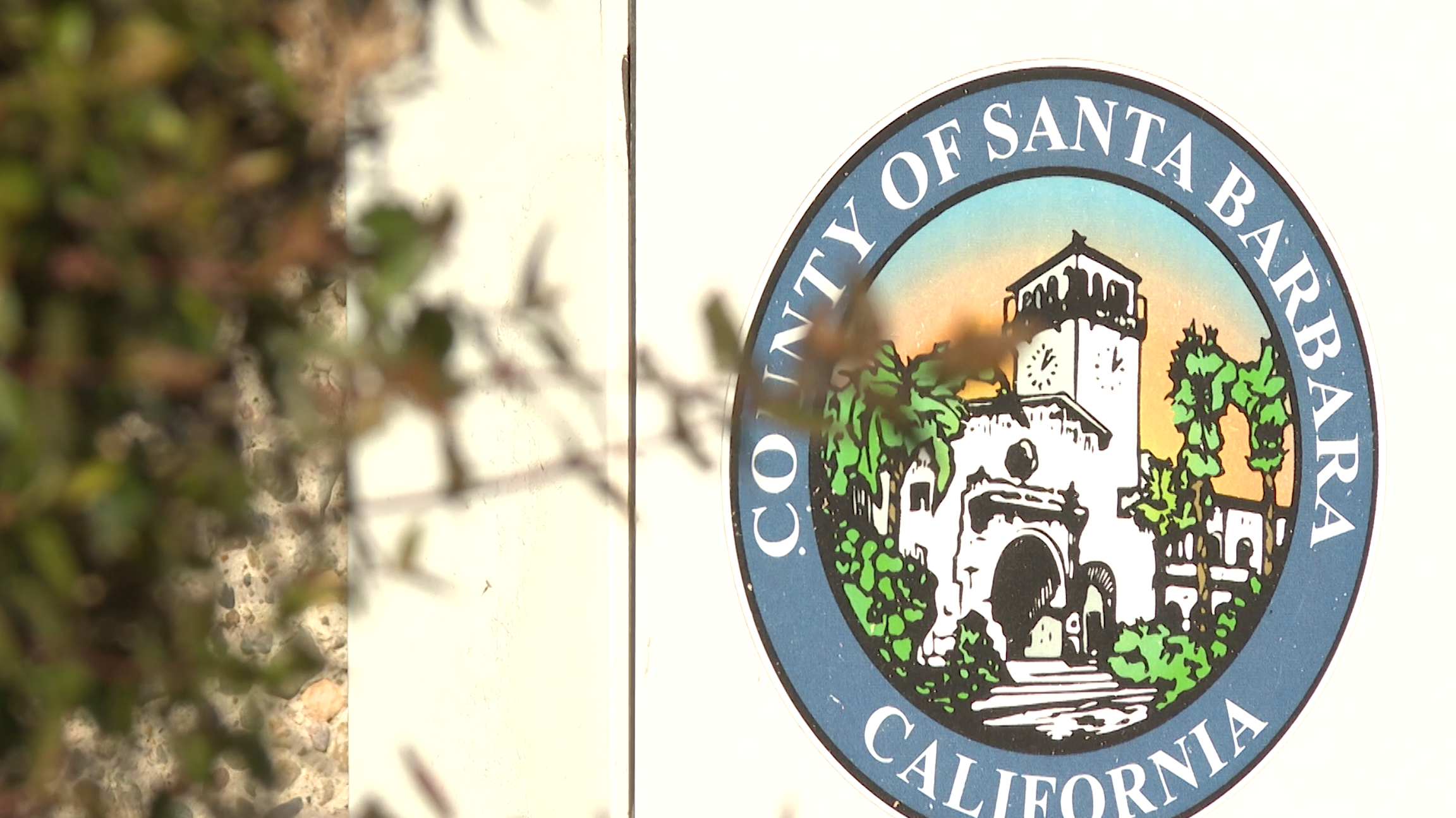 santa barbara county