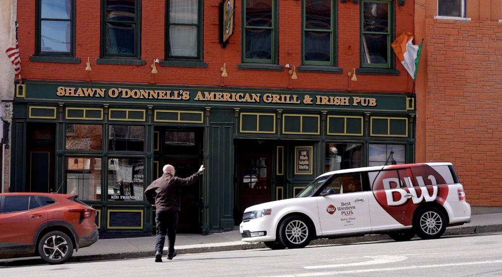 Butte businesses report big sales during St. Paddy's celebration 