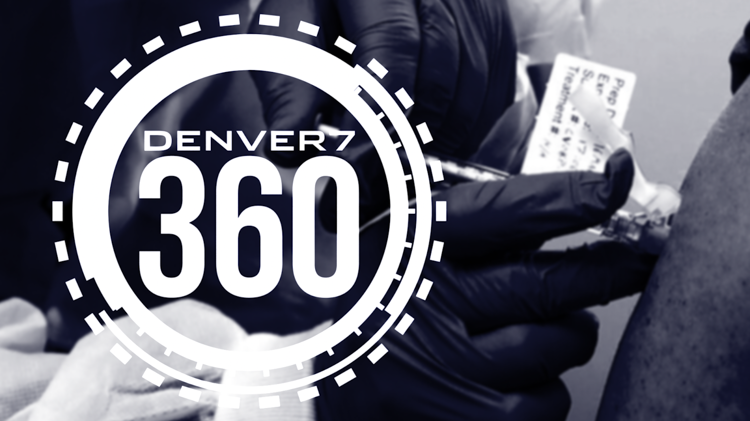 360: Vaccines Skeptics and Believers