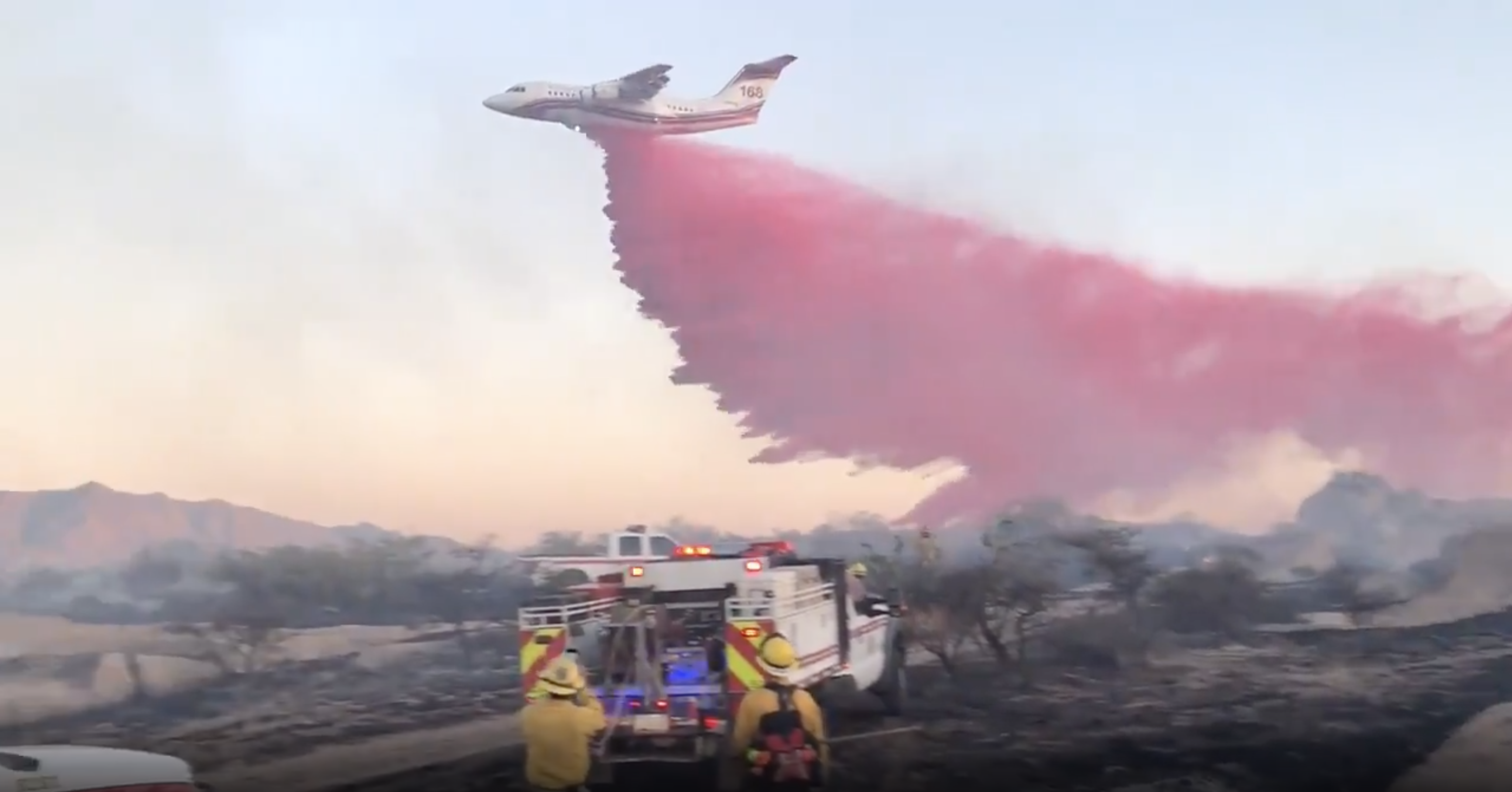 Amerind Fire 