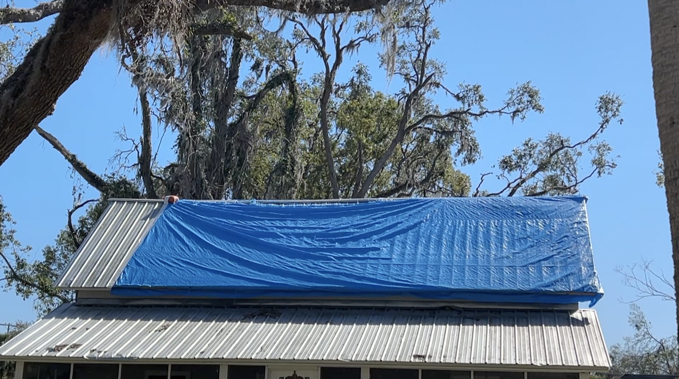 Recounting memories and lessons learned from Hurricane Idalia 