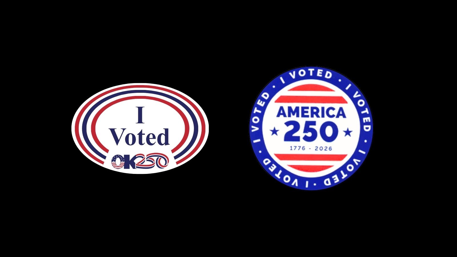 america 150 i voted 