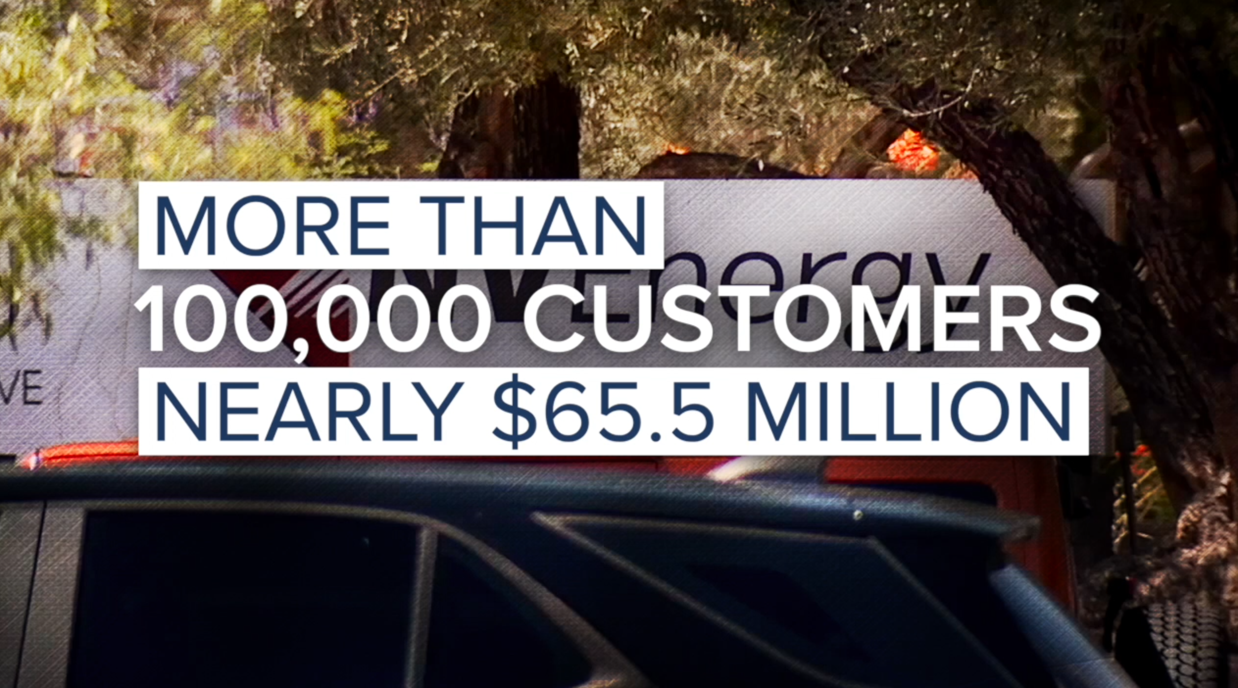 NV Energy offers full refunds amid customer skepticism