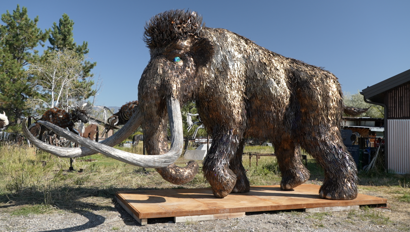 Mammoth 