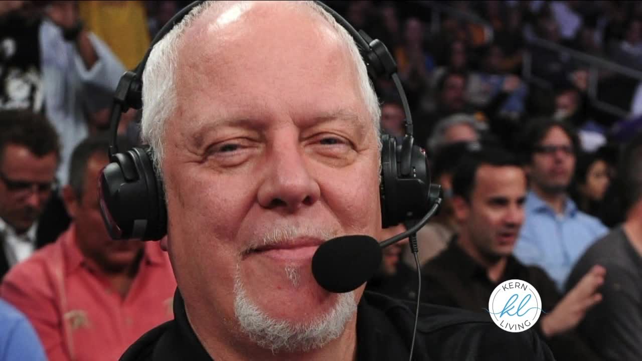 Lawrence Tanter, Kern Living