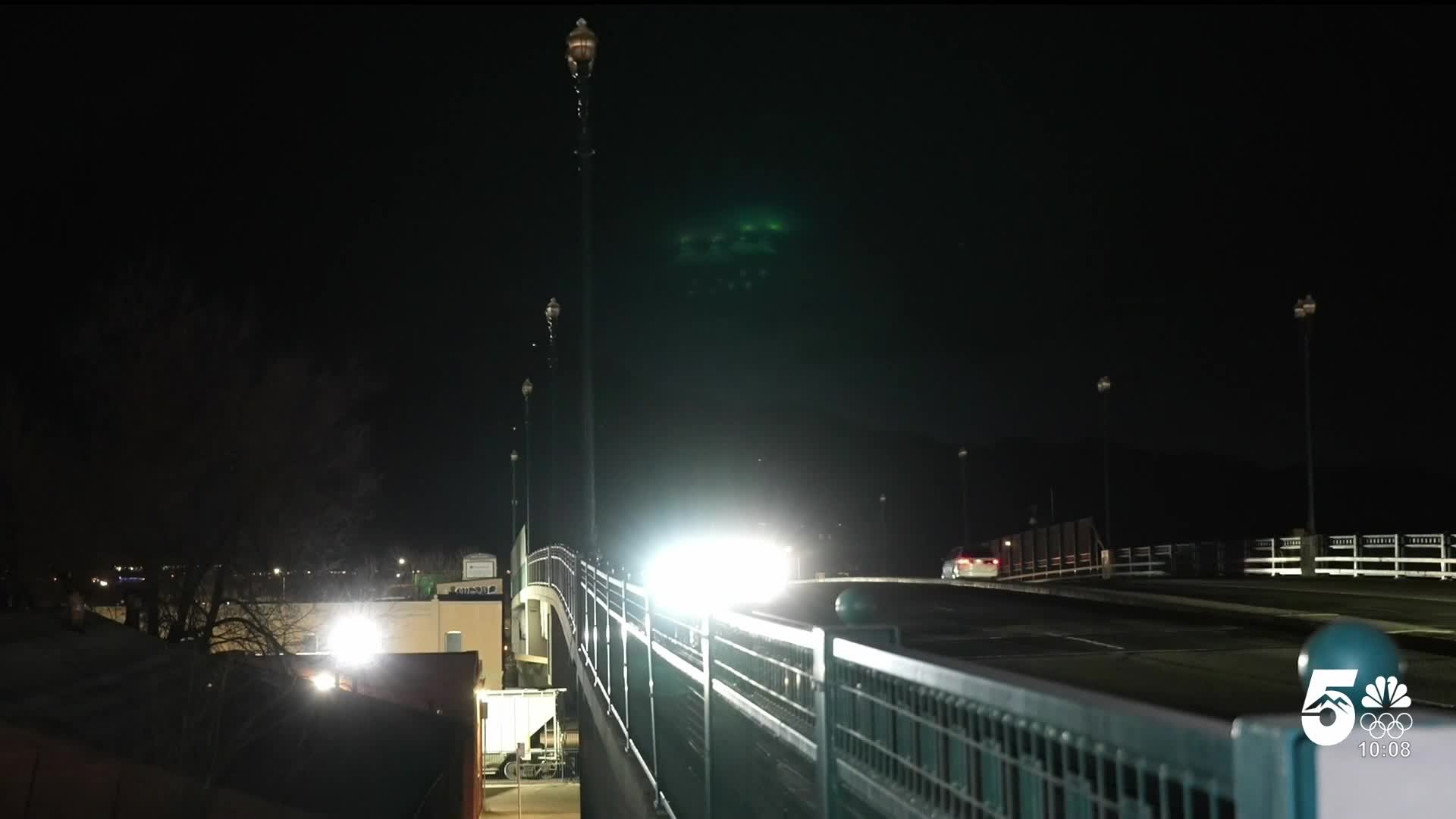 West Colorado Avenue 