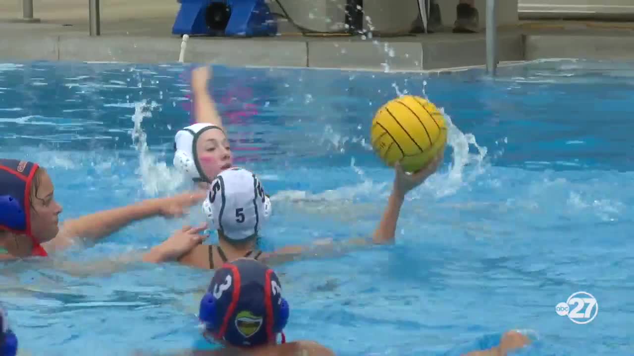Tallahassee High School water polo completes its first-ever season with plans to expand