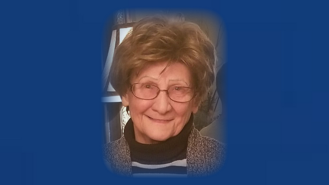 Mary McKinlay