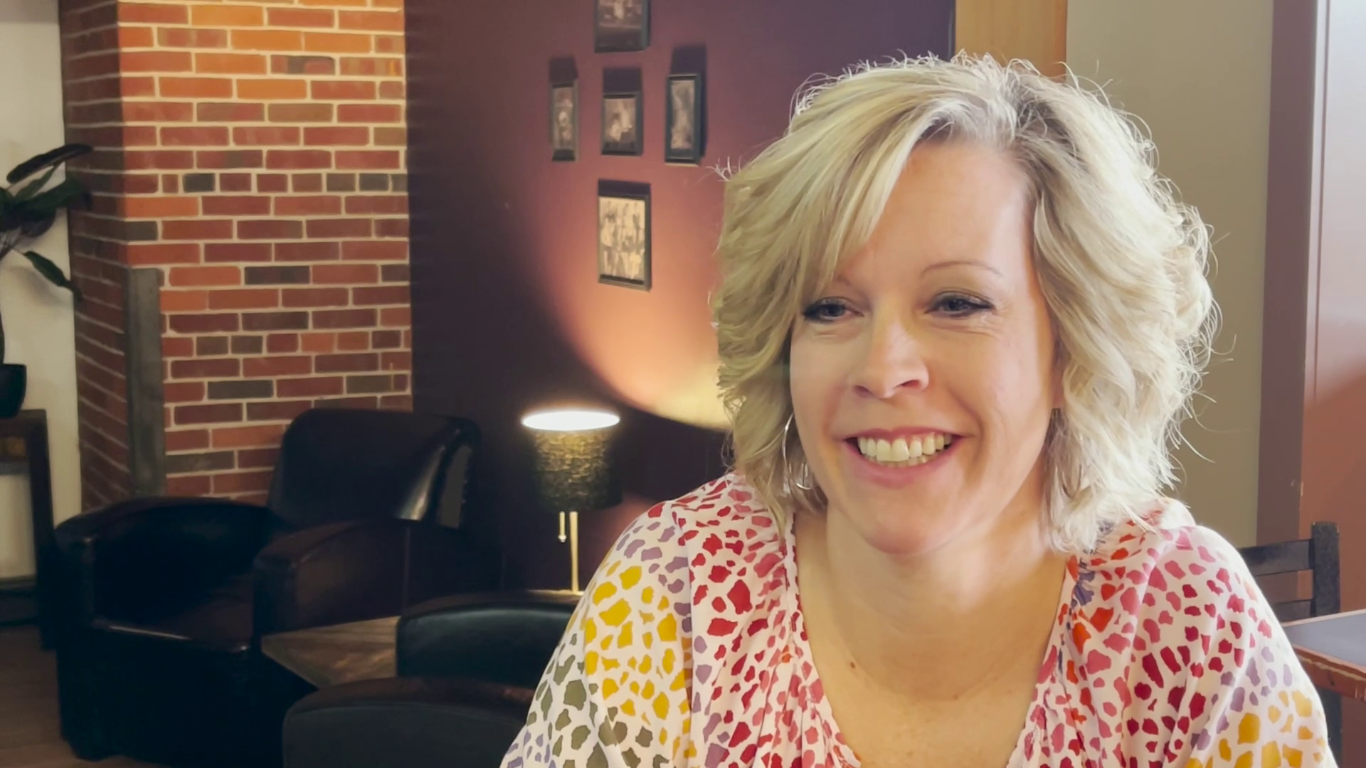 Corrina Dahlin of Great Falls