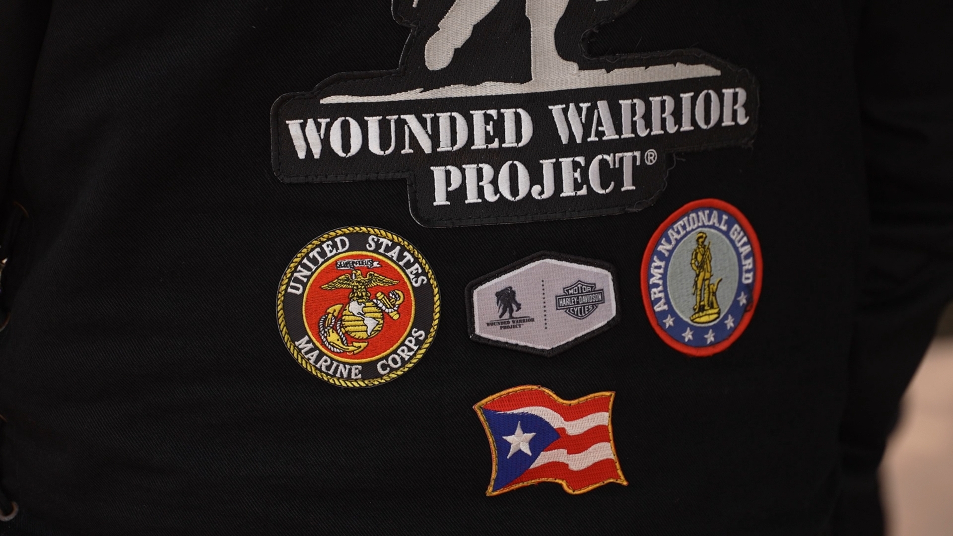 Wounded Warrior Project