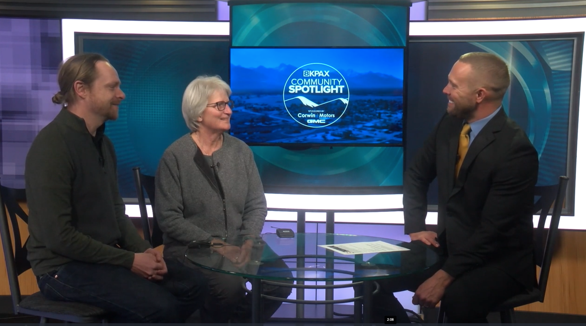 Community Spotlight Farm Connect Montana