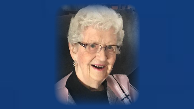 Frances Helen Duncan
December 3, 1933 ~ May 8, 2022