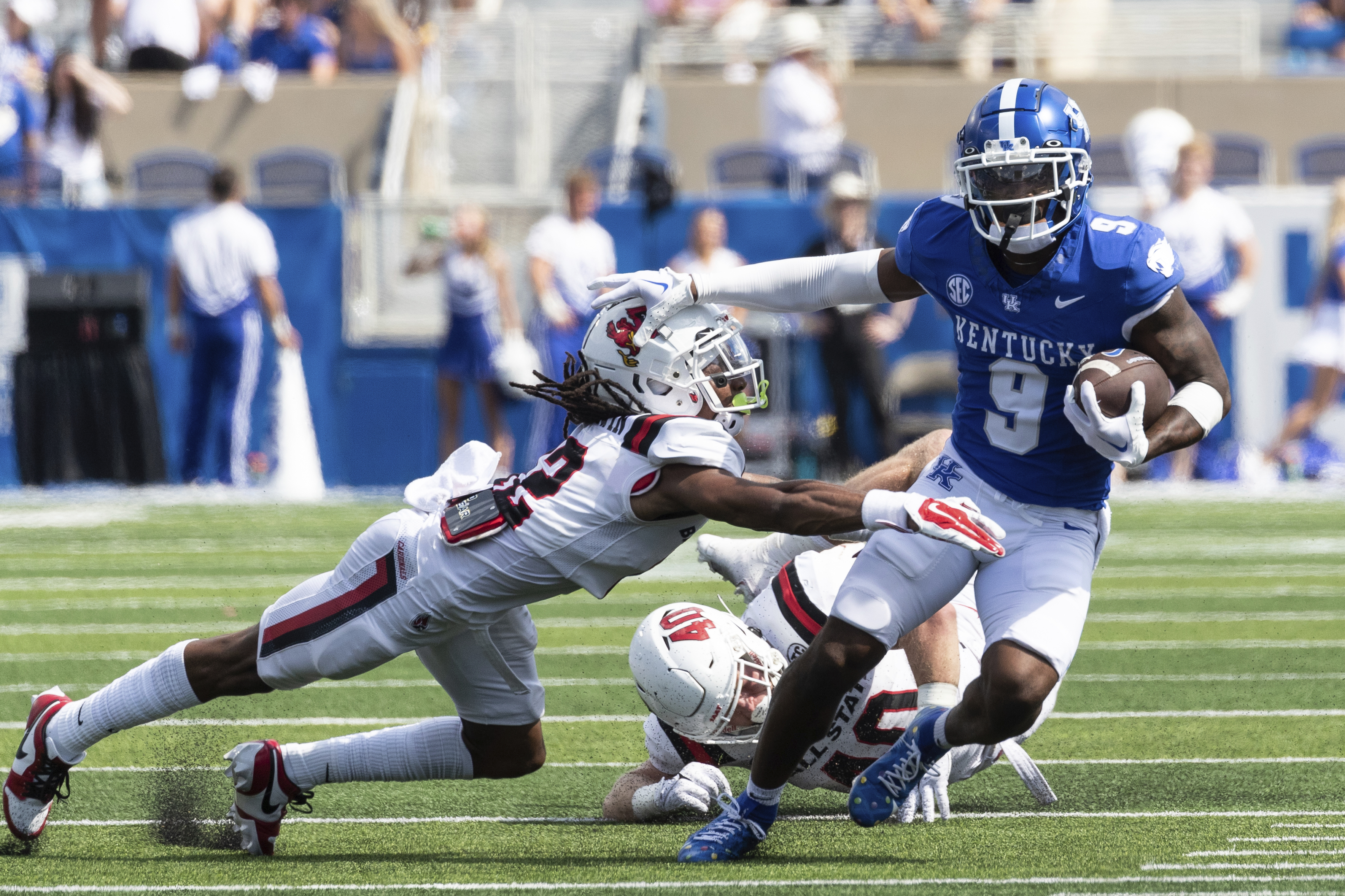 uk football