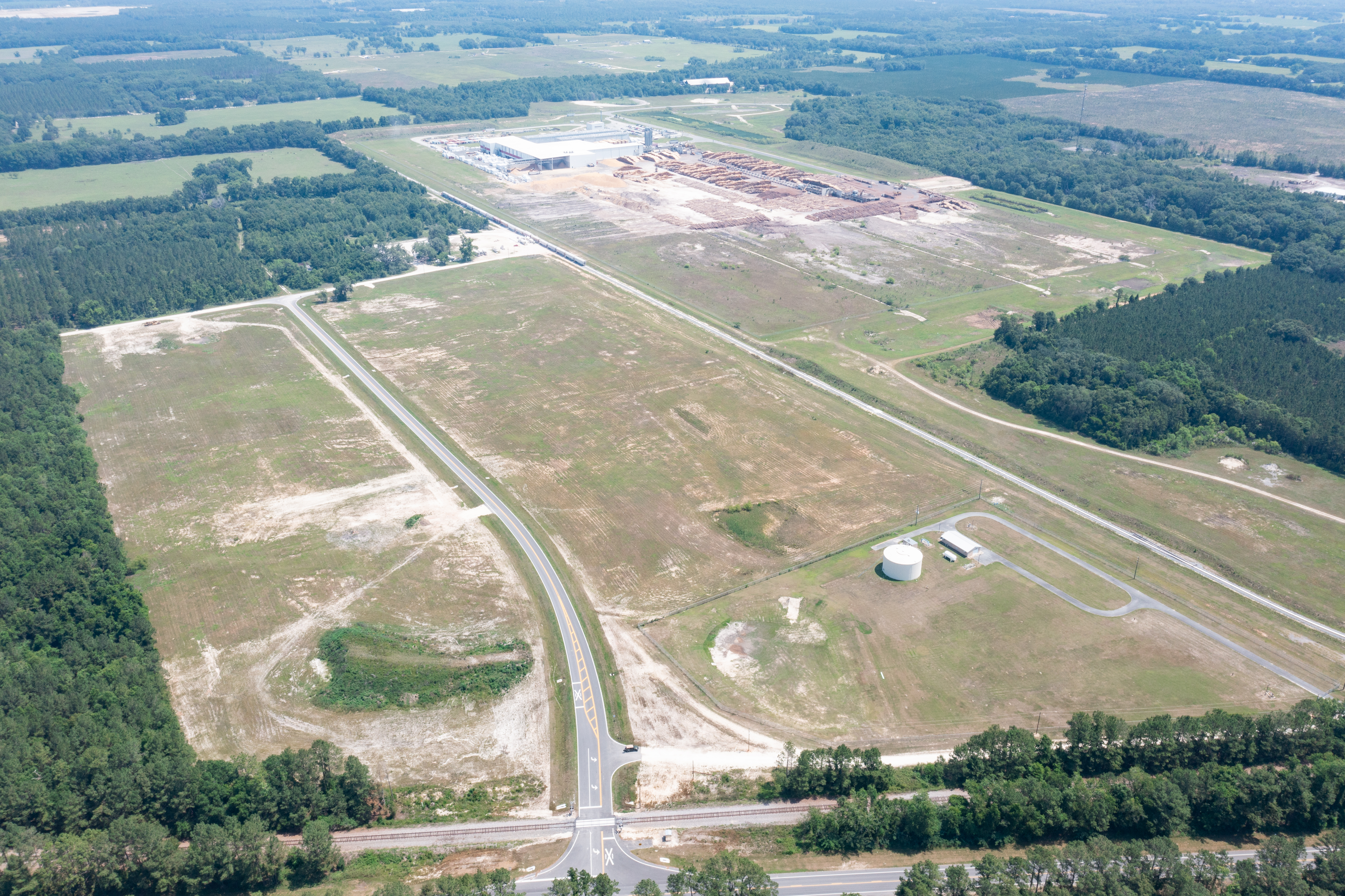 Catalyst Site