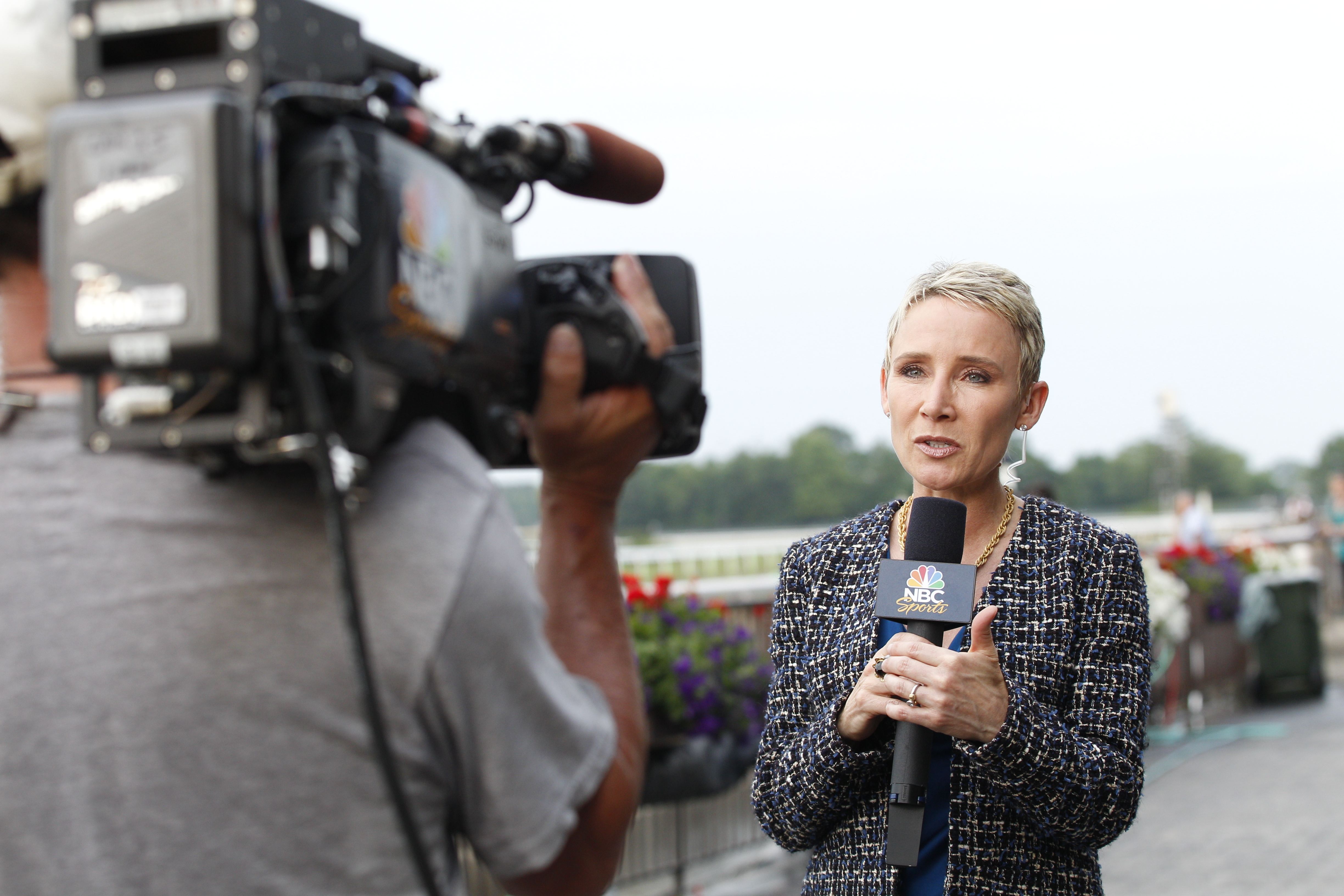 Kentucky Derby NBC Brothers